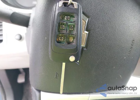 2011 Chevrolet Equinox 1Lt z USA, uszkodzony, nr VIN 2CNFLEEC2B6339706